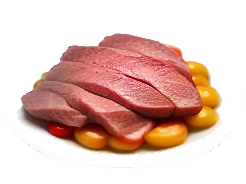 Rostbef pieczony – białko 26g, kalorie 235 kcal, węglowodany i tłuszcz na 100g | zdrowe odżywianie