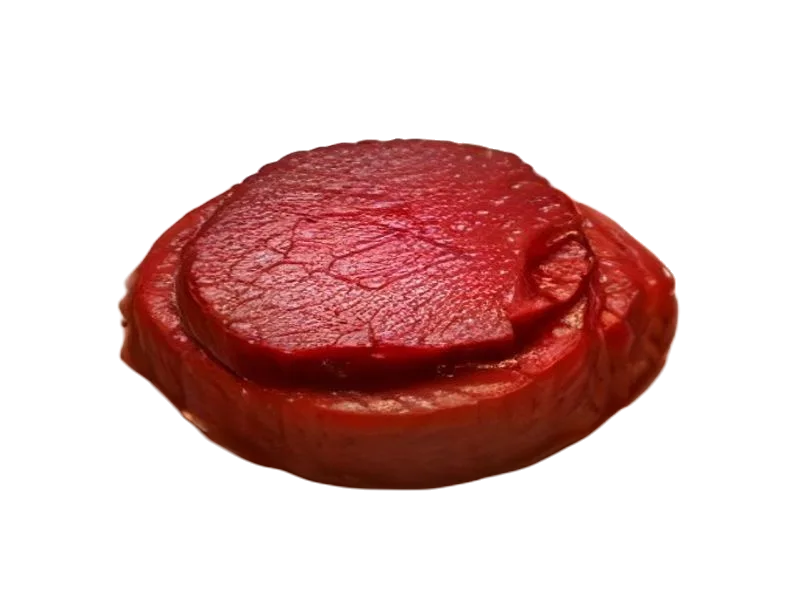 Rostbef wołowy – białko 27g, kalorie 220 kcal, węglowodany i tłuszcz na 100g | zdrowe odżywianie