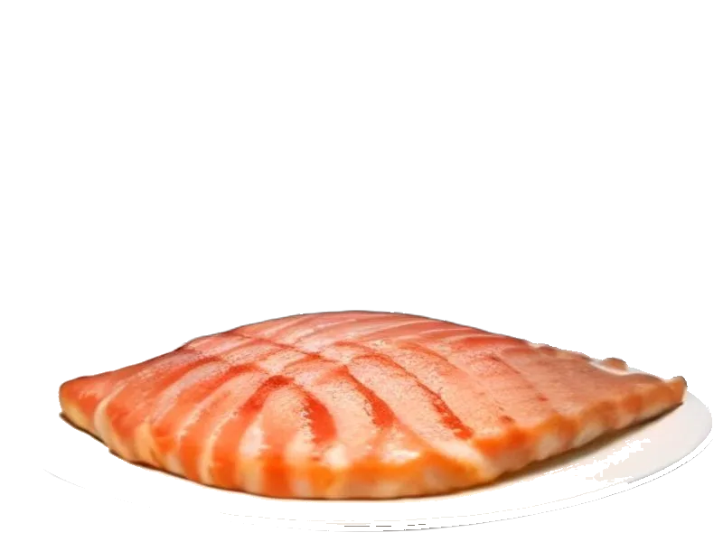 Ryba maślana wędzona – białko 19g, kalorie 195 kcal, węglowodany i tłuszcz na 100g | zdrowe odżywianie