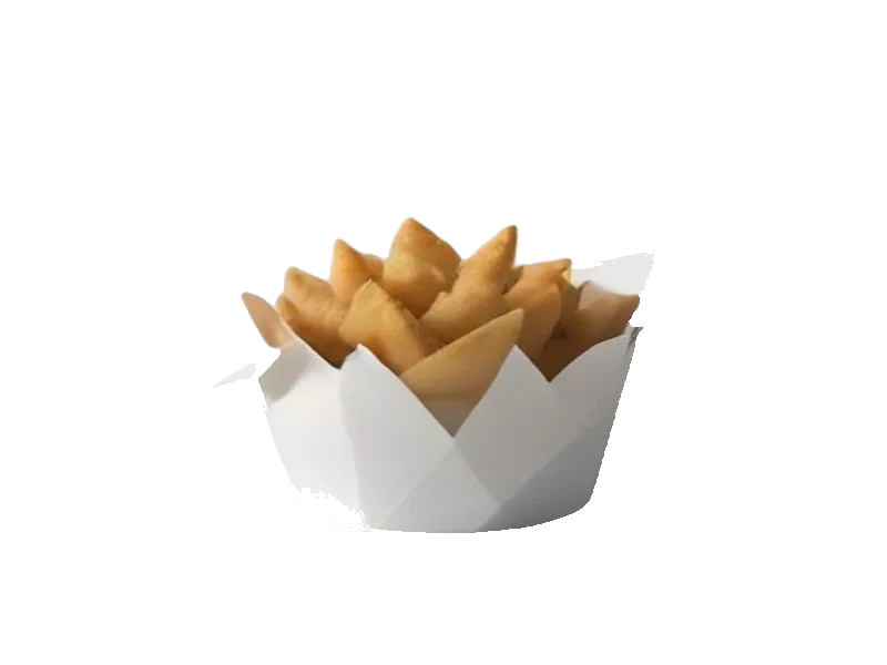 Samosa – białko 6g, kalorie 214 kcal, węglowodany i tłuszcz na 100g | zdrowe odżywianie