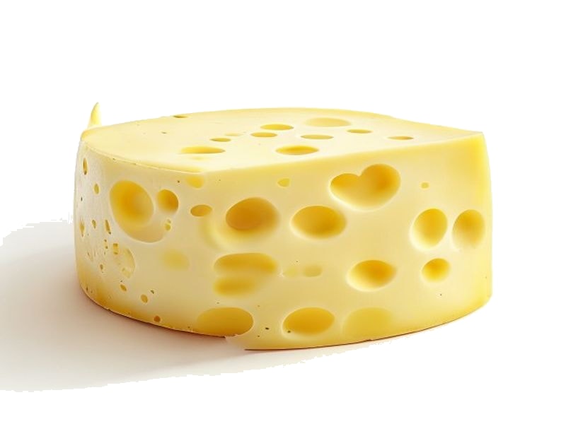 Ser emmental – białko 29g, kalorie 380 kcal, węglowodany i tłuszcz na 100g | zdrowe odżywianie