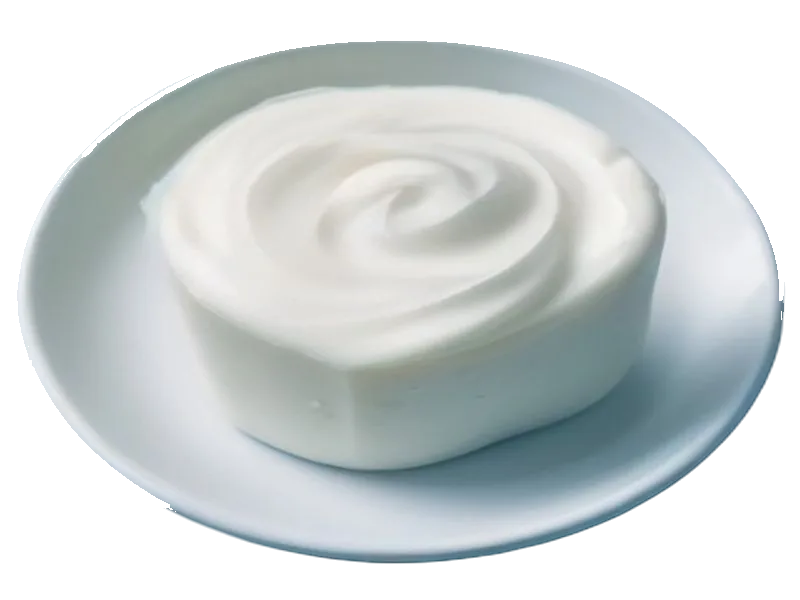 Skyr waniliowy – białko 10g, kalorie 90 kcal, węglowodany i tłuszcz na 100g | zdrowe odżywianie
