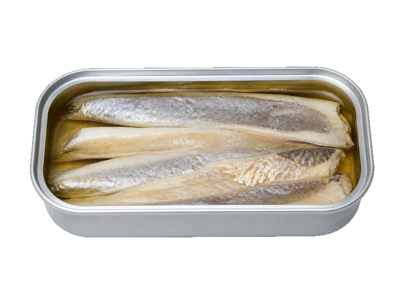 Śledź w oleju – białko 17g, kalorie 217 kcal, węglowodany i tłuszcz na 100g | zdrowe odżywianie