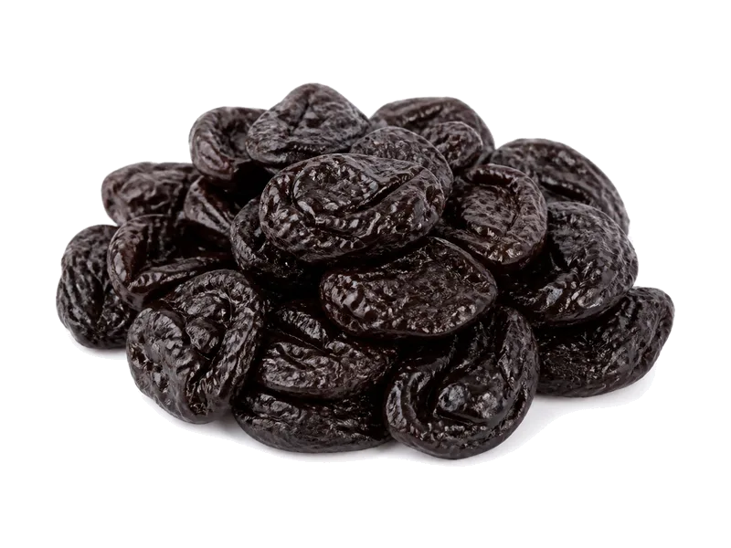 Śliwki suszone – białko 2.2g, kalorie 240 kcal, węglowodany i tłuszcz na 100g | zdrowe odżywianie