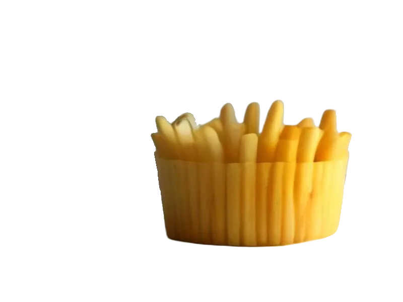 Smithy (frytki belgijskie podwójne) – białko 4g, kalorie 331 kcal, węglowodany i tłuszcz na 100g | zdrowe odżywianie