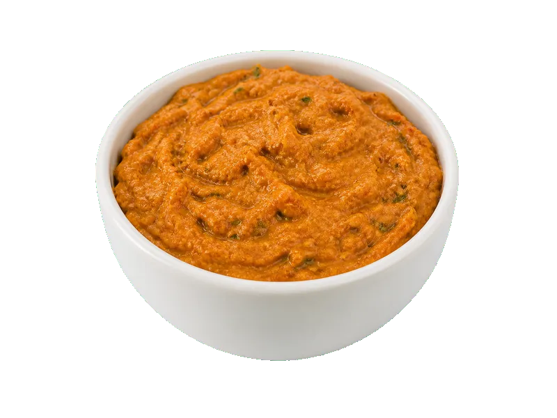 Sos curry (pasta) – białko 2g, kalorie 120 kcal, węglowodany i tłuszcz na 100g | zdrowe odżywianie