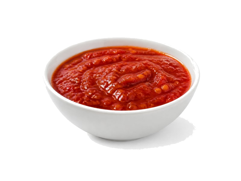 Sos sweet chilli – białko 0.5g, kalorie 110 kcal, węglowodany i tłuszcz na 100g | zdrowe odżywianie