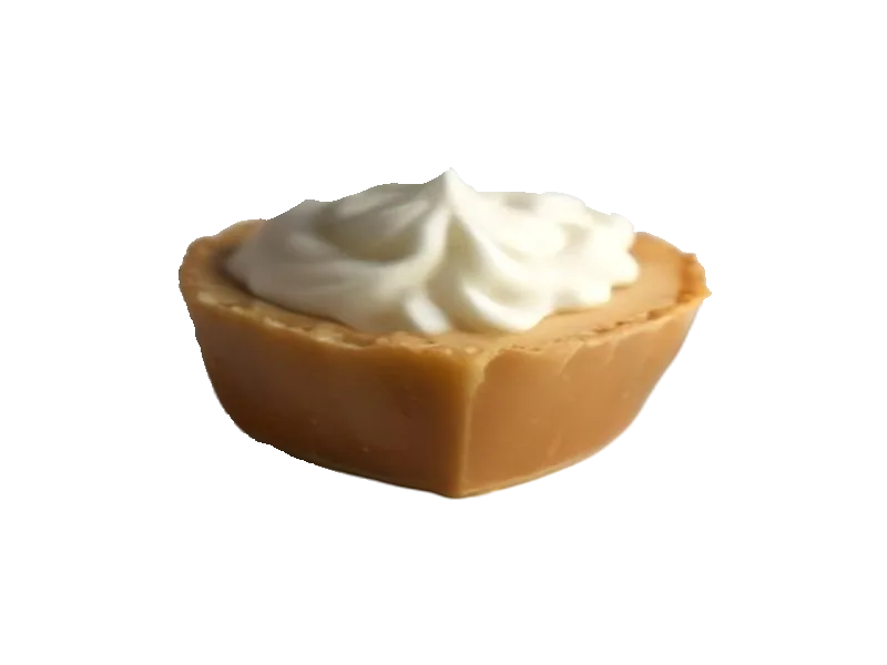 Szarlotka z kruszonką – białko 3g, kalorie 262 kcal, węglowodany i tłuszcz na 100g | zdrowe odżywianie