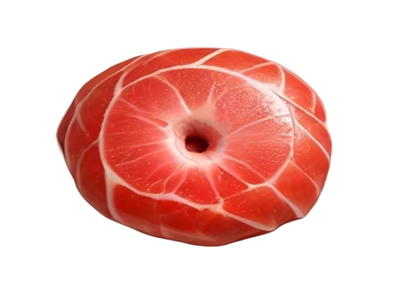 Szynka z szynkowara – białko 20g, kalorie 129 kcal, węglowodany i tłuszcz na 100g | zdrowe odżywianie