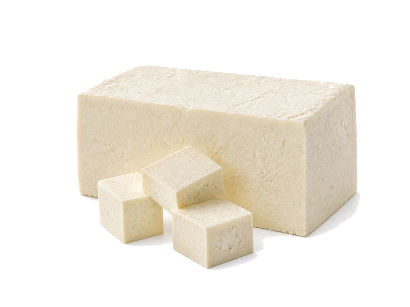 Tofu – białko 8g, kalorie 76 kcal, węglowodany i tłuszcz na 100g | zdrowe odżywianie