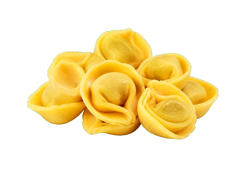 Tortellini z mięsem – białko 8g, kalorie 180 kcal, węglowodany i tłuszcz na 100g | zdrowe odżywianie