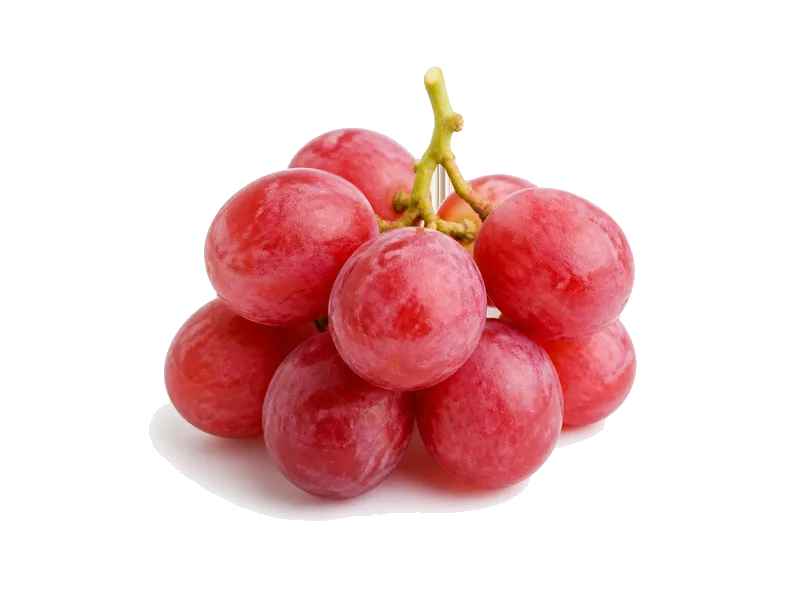 Winogrona – białko 0.7g, kalorie 69 kcal, węglowodany i tłuszcz na 100g | zdrowe odżywianie