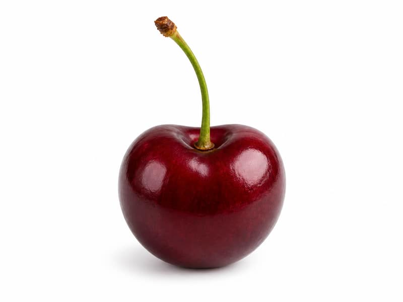 Wiśnie – białko 1g, kalorie 50 kcal, węglowodany i tłuszcz na 100g | zdrowe odżywianie