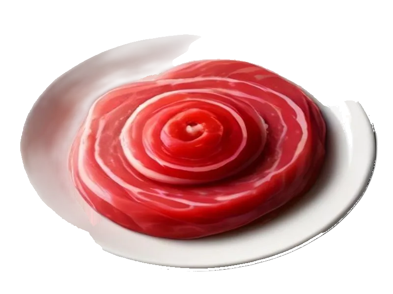 Żołądek wieprzowy – białko 16g, kalorie 140 kcal, węglowodany i tłuszcz na 100g | zdrowe odżywianie