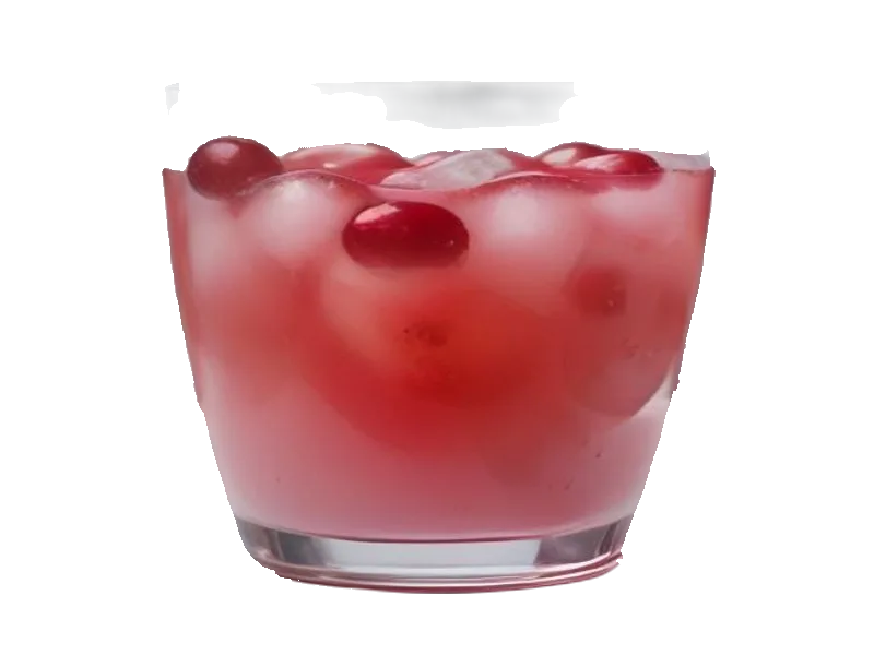 Żurawina mrożona – białko 0.4g, kalorie 51 kcal, węglowodany i tłuszcz na 100g | zdrowe odżywianie